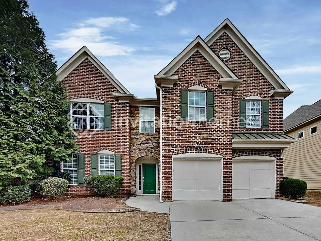 4293 Rosehall Ct Atlanta, GA 30349 — Photo 1