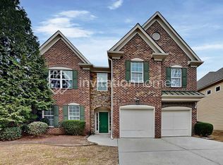 4293 Rosehall Ct, Atlanta, GA 30349