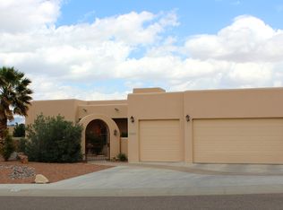 3125 Moonlight Ridge Arc, Las Cruces, NM 88011