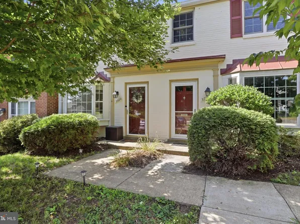 3904 Keller Ave, Alexandria, VA 22302