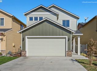 7636 NE 61st Way, Vancouver, WA