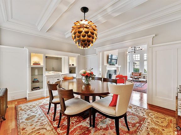 3rd image of 1317 Hyde St APT 3