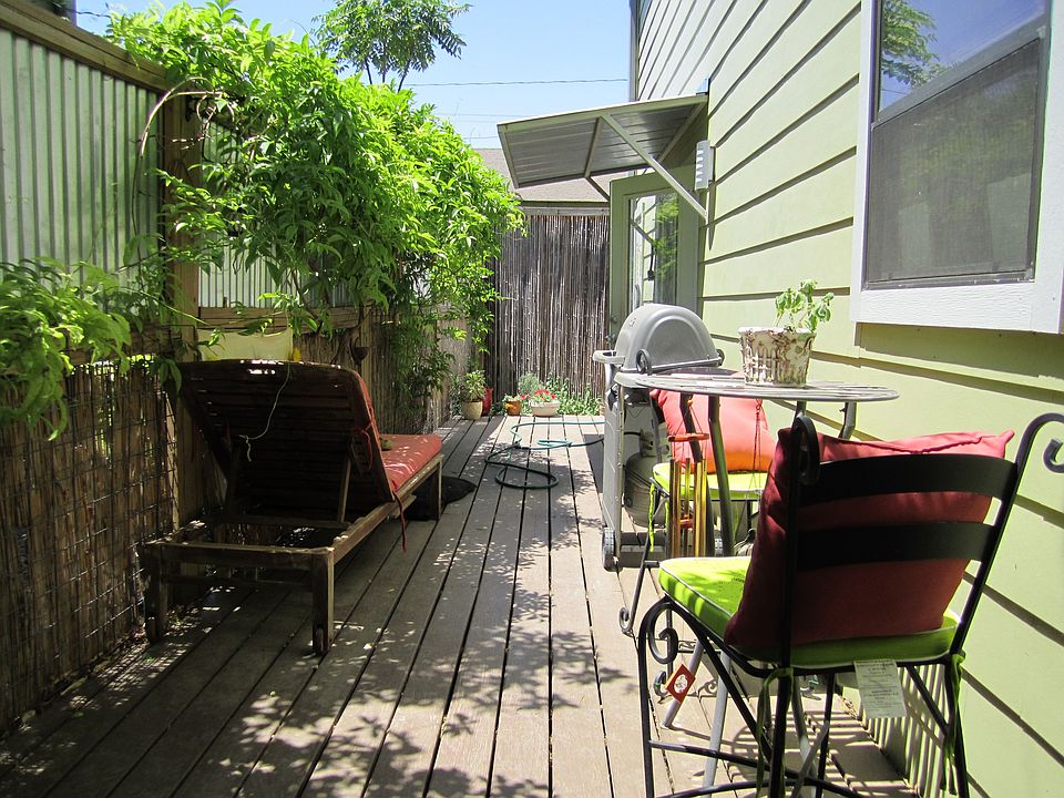 2nd image of 1203 E 2nd St #A