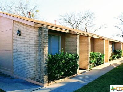 2206 Silverway Dr, Killeen, TX, 76549