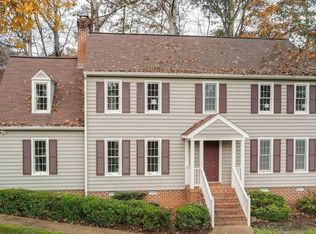 13106 Dawnwood Ter, Midlothian, VA 23114