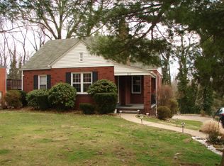 159 Crescent Hills Rd, Pittsburgh, PA 15235