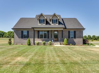 117 Mitchell Rd, Portland, TN 37148