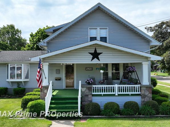 500 E Vienna St, Clio, MI 48420