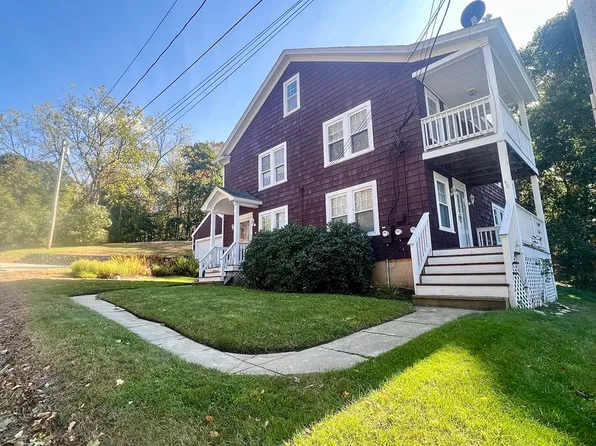 8 Lawrence St, Paxton, MA 01612