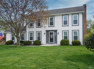 2565 Seneca Dr, Troy, OH 45373