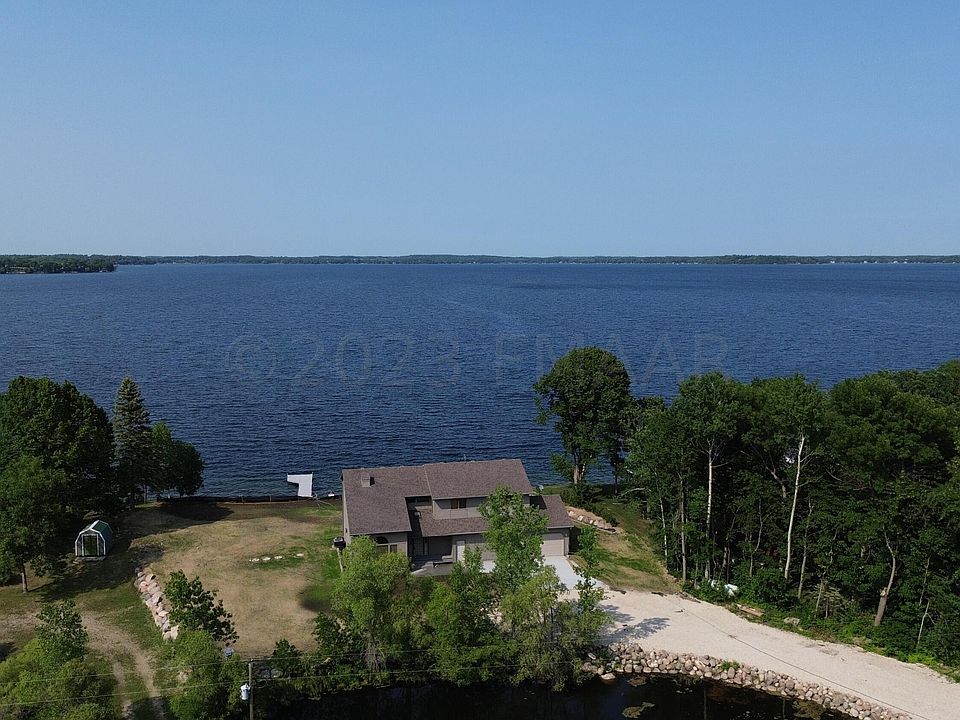 15492 Snowshoe Beach Rd, Lake Park, MN 56554 MLS 23625 Zillow