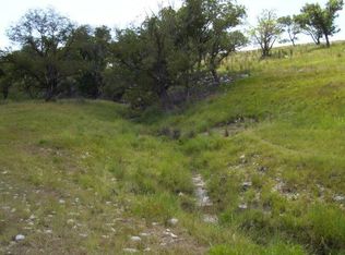 1725 Old Mason Rd, Fredericksburg, TX 78624