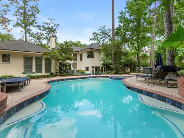 95 N Windsail Pl, Spring, TX 77381