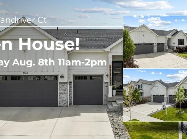 7083 S Vandriver Court, Aurora, CO 80016