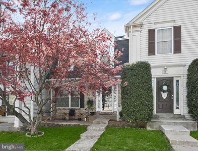 19528 Taverney Dr, Gaithersburg, MD, 20879