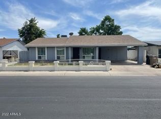 7411 W Shangri La Rd, Peoria, AZ 85345