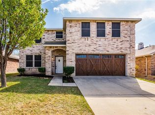 16408 Red River Ln, Justin, TX 76247