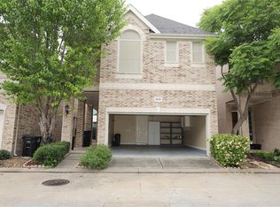 10038 Holly Chase, Houston, TX 77042