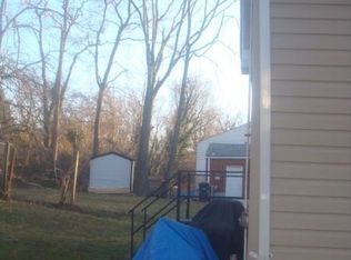 714 Nova Ave, Capitol Heights, MD