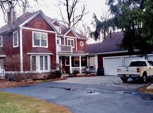 4661 Kimber St, Hamilton, MI 49419