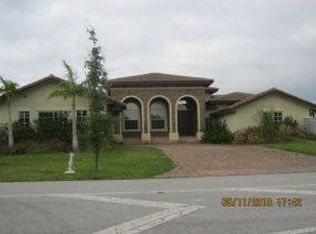 19905 SW 130th Ave, Miami, FL 33177