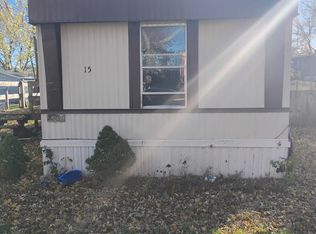 72877 638th Ave #15, Auburn, NE 68305