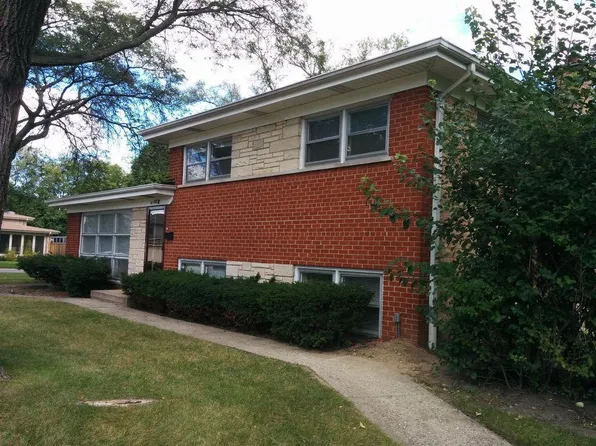 312 Sunset Dr, Wilmette, IL 60091