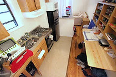 Rented by Jonis Realty