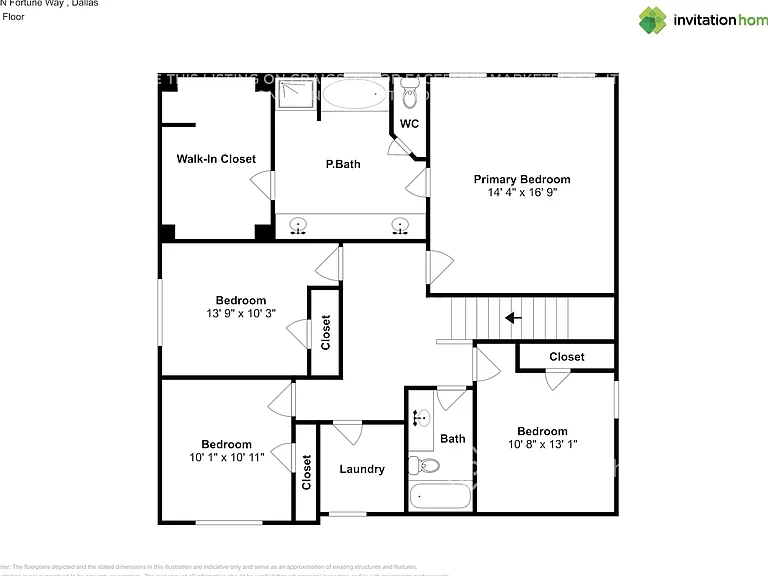 235 N Fortune Way — Photo 3