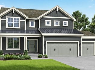 4400 SW Grindstone Cir, Lees Summit, MO 64082