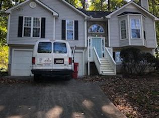 404 Magnolia Springs Cv, Canton, GA 30115
