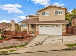 5184 Cunningham Ct, Castro Valley, CA