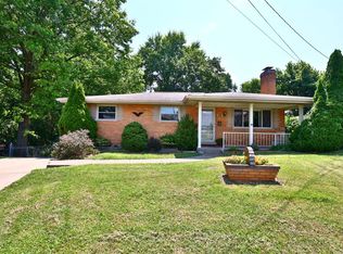 5641 Hollowview Ct, Cincinnati, OH 45233