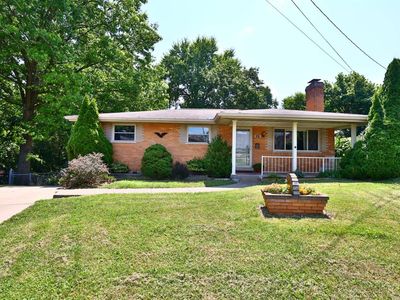 5641 Hollowview Ct, Cincinnati, OH, 45233