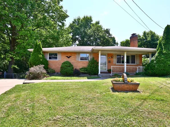 5641 Hollowview Ct, Cincinnati, OH 45233