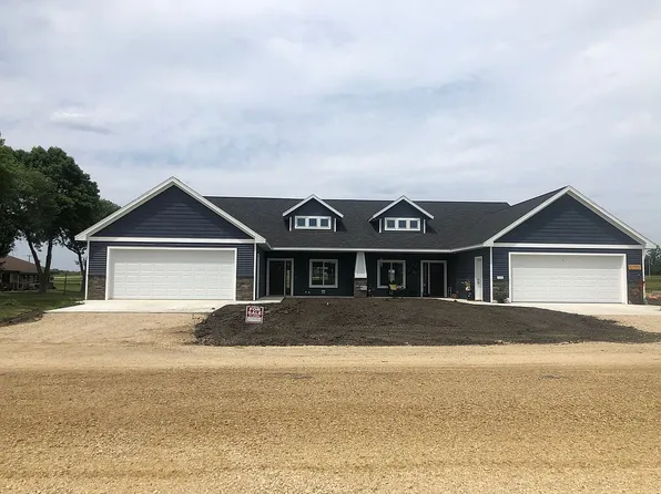 308 NW Lincoln St, Adams, MN 55909