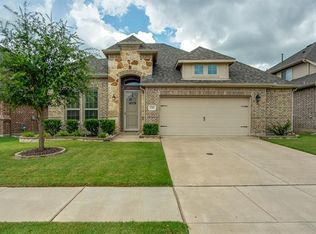 2302 Independence Dr, Melissa, TX 75454