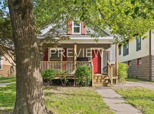 1918 Federal Ave, Kansas City, KS 66103