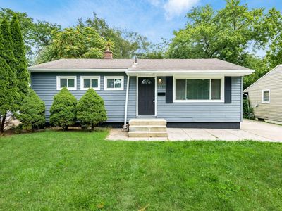 2480 Atwood Ter, Columbus, OH, 43211
