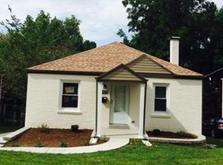 7078 Emma Ave, Saint Louis, MO