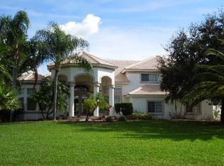 2407 SW Beaumont Ave, Palm City, FL 34990