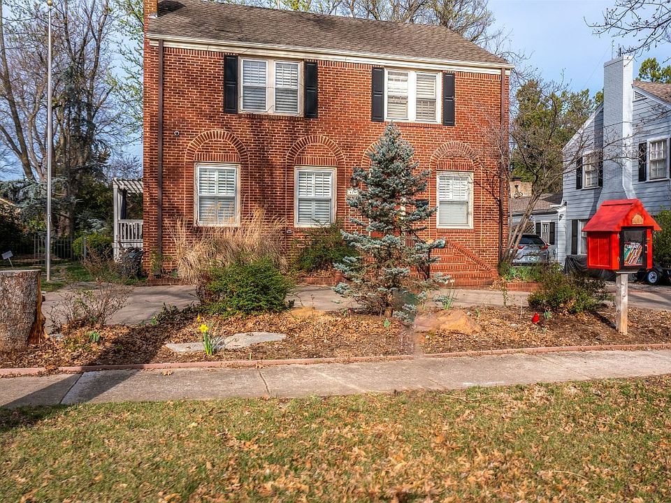 624 S Flood Ave, Norman, OK 73069 Zillow