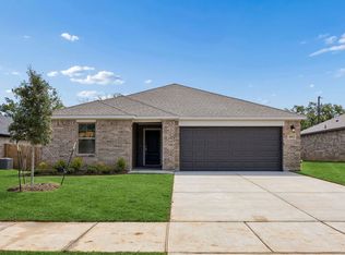 3892 Rose Hill Ct, Denison, TX 75020