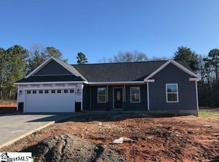 121 Hatchett Rd, Roebuck, SC 29676