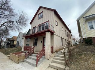 1528 S 25th St #1530, Milwaukee, WI 53204