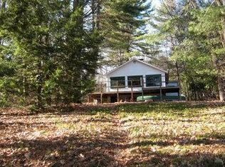 295 Sinclair Rd, Northville, NY 12134