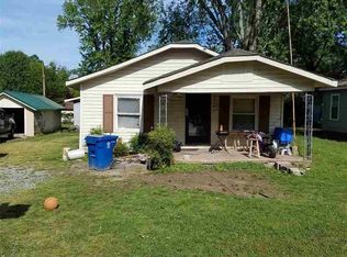 607 Idlewild St, Boaz, AL 35957