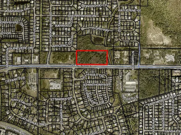 0 Cheney Hwy, Titusville, FL 32780