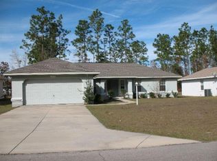 13544 SW 81st Cir, Ocala, FL 34473