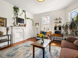 95 Child St #2, Jamaica Plain, MA 02130